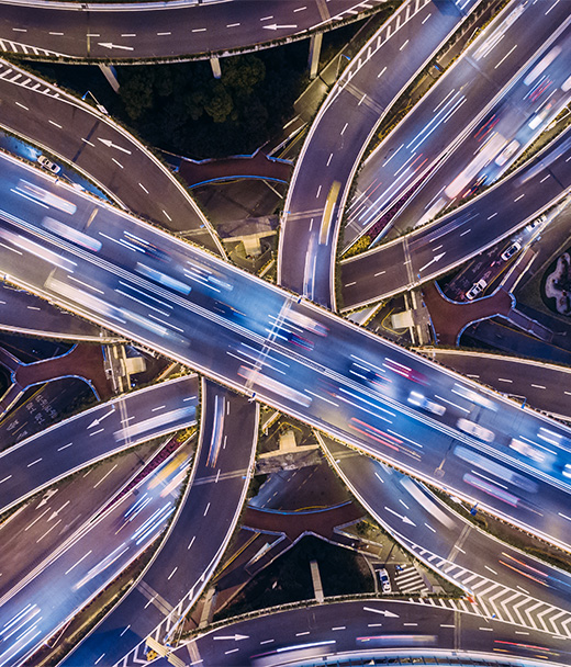 赛特电池高速项目案例