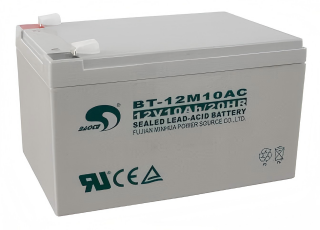 BT-12M10AC(12V10AH)