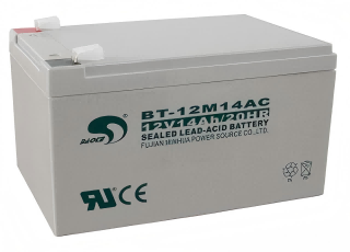 BT-12M14AC(12V14AH)