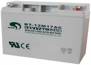 BT-12M17AC(12V17AH)