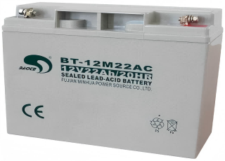 BT-12M22AC(12V22AH)