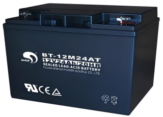 BT-12M24AT(L)(12V24AH)